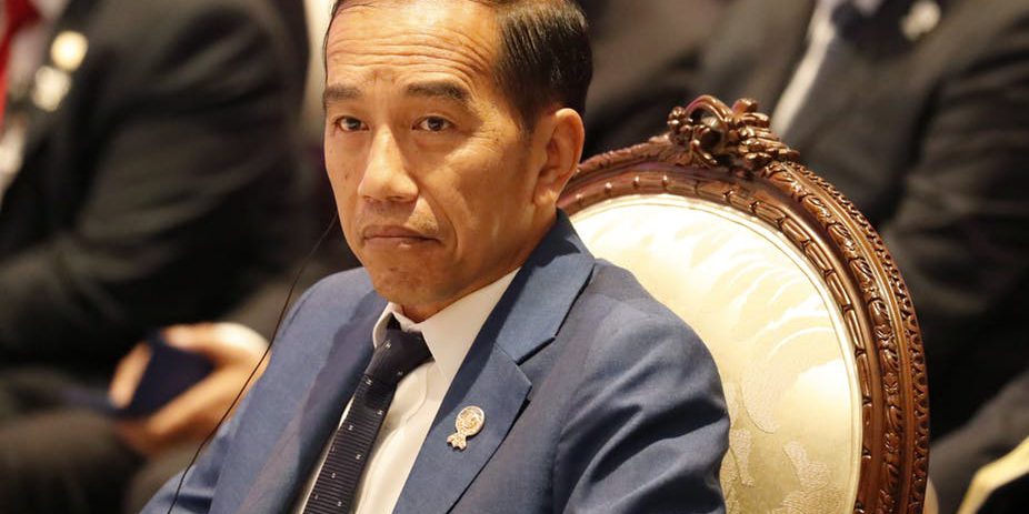 6-Presiden Jokowi Hebat