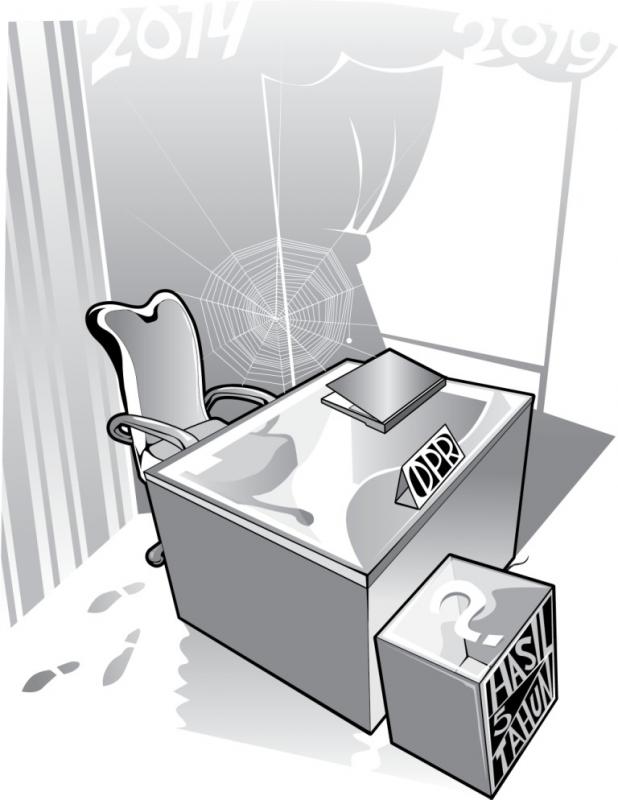 7-koran Jakarta Respon unjukrasa