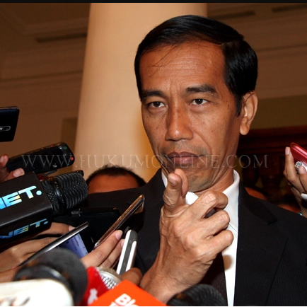 hol-Presiden Jokowi