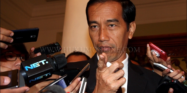 hol-Presiden Jokowi
