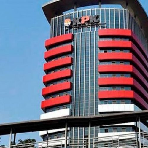Gedung KPK