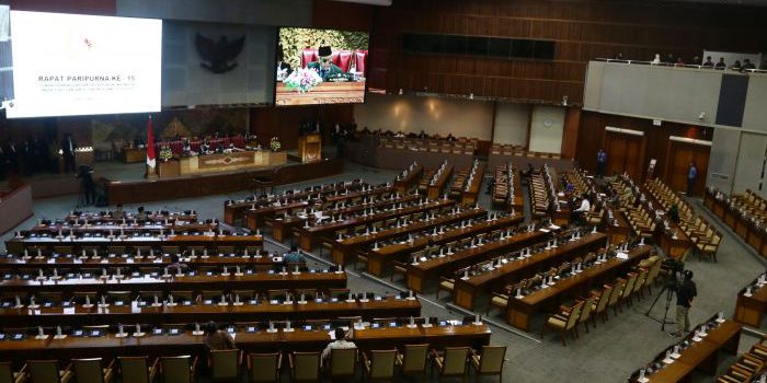 DPR-Paripurna