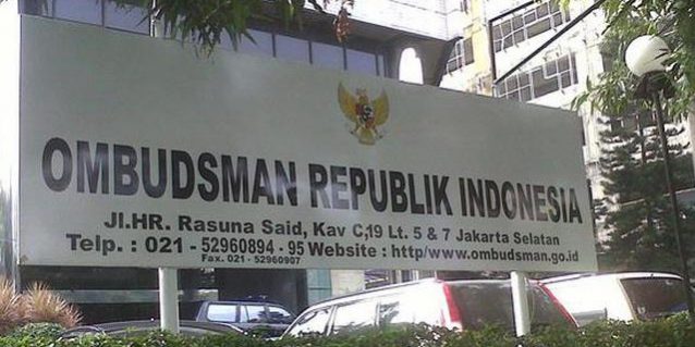 Catatan MP3 atas Terpilihnya 9 Anggota Ombudsman Republik Indonesia