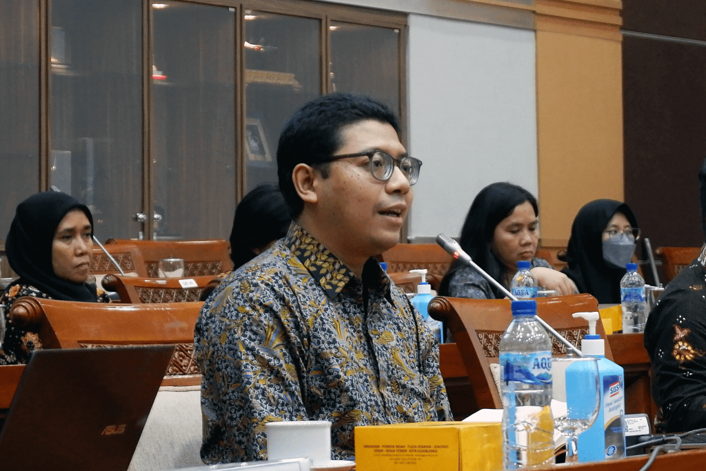 Ratifikasi Konvensi Anti-Penghilangan Paksa: Bukti Komitmen Negara ...