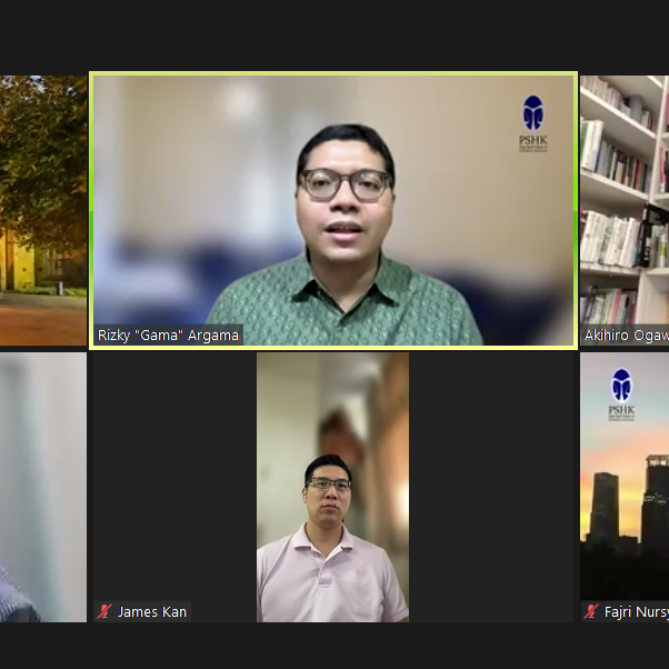 PMO Sharing Session -1