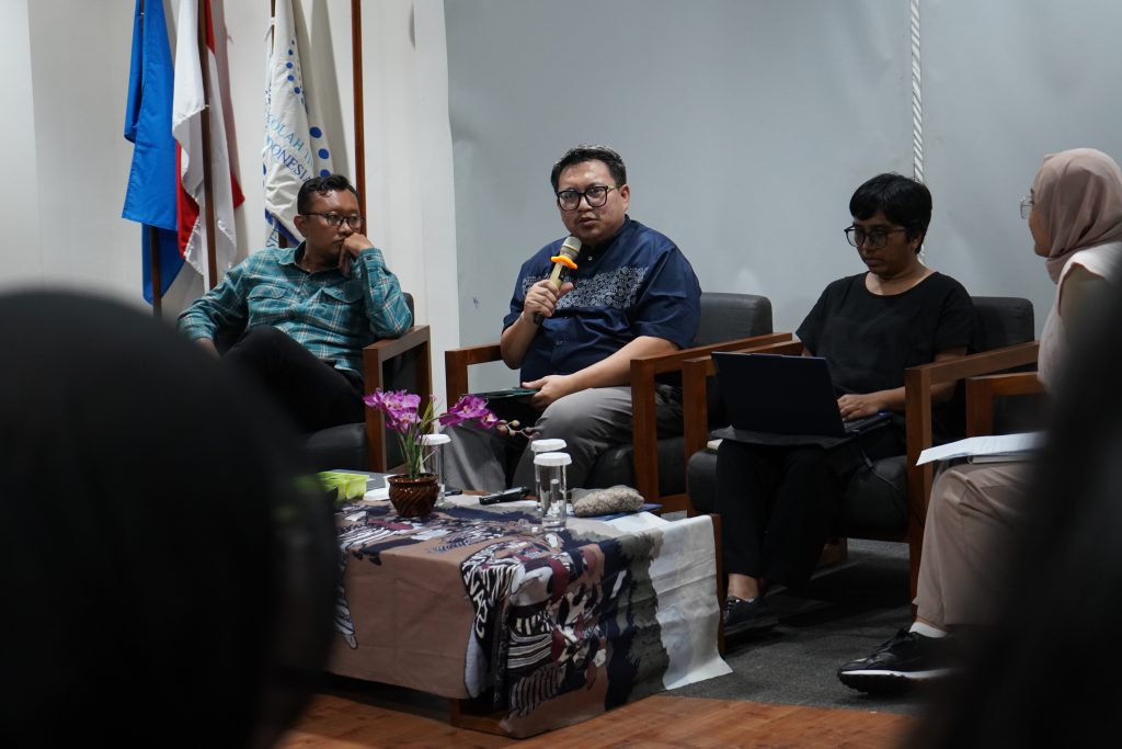 Reformasi Polri: Pembatasan Kewenangan dan Penguatan Pengawasan